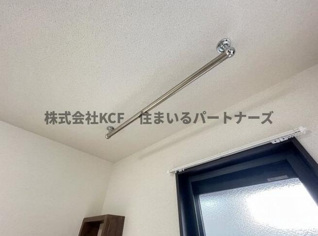 コル・クラージュBの設備