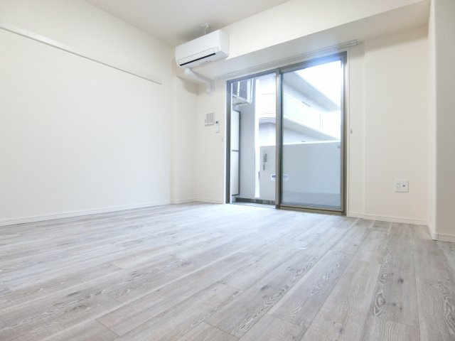 ＹＦセントラルヒルズの寝室|同物件別部屋イメージ写真