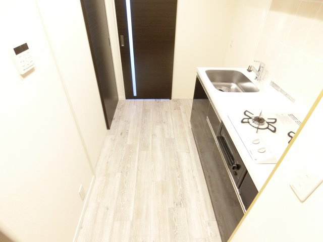ＹＦセントラルヒルズの内装|同物件別部屋イメージ写真