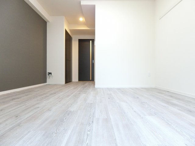ＹＦセントラルヒルズの居間・リビング|同物件別部屋イメージ写真