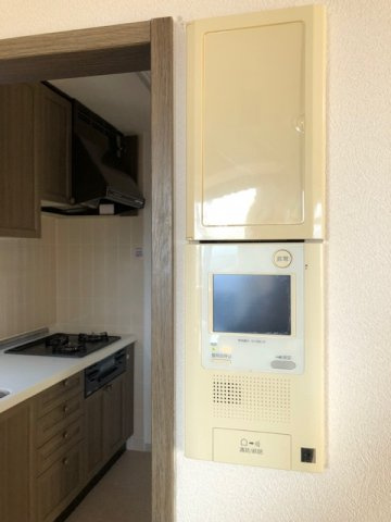 藤和喜志ハイタウンの設備