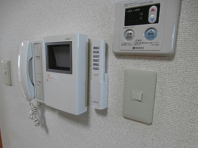 イストアールのセキュリティ
