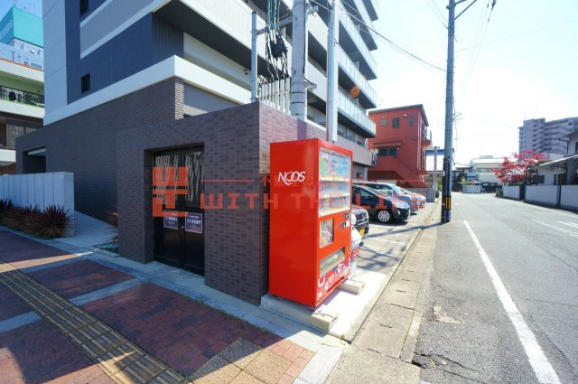 カサグランデ本町【10,000円キャッシュバック対象物件】のその他共用部分