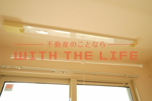 セジュールリアン【キャッシュバック対象】の設備