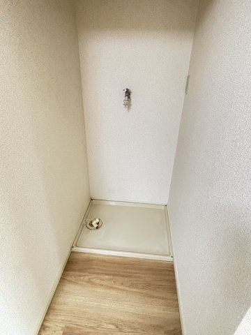 トラスティハイツの設備