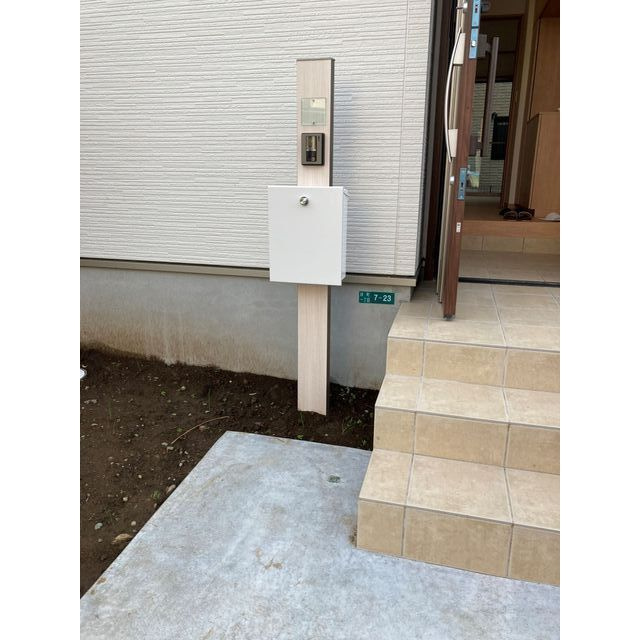 Kolet昭島のその他共用部分