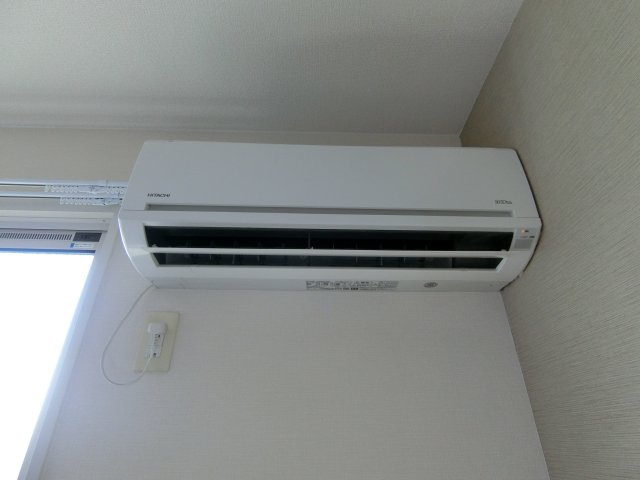 ヴィータフェリーチェの設備
