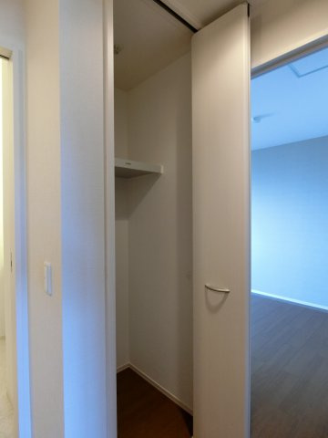 ヴィータフェリーチェの収納