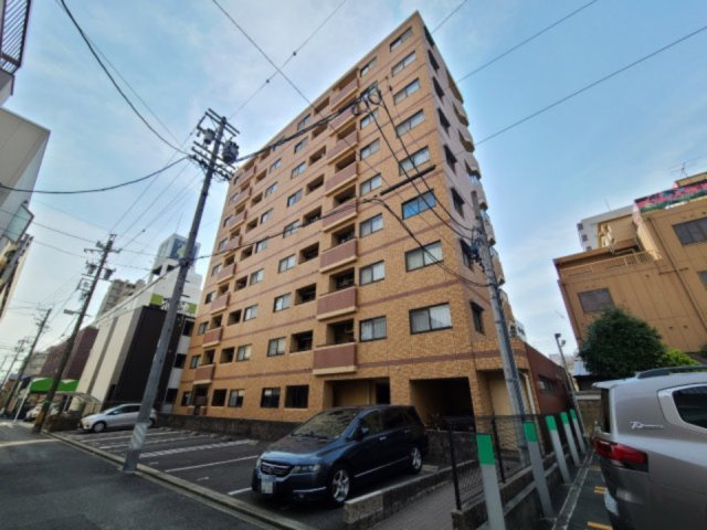 アーバンラックス今池|名古屋市の賃貸ならMy賃貸