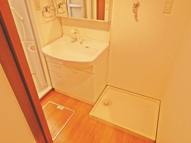 アーバンラックス今池|名古屋市の賃貸ならMy賃貸の独立洗面台|アーバンラックス今池