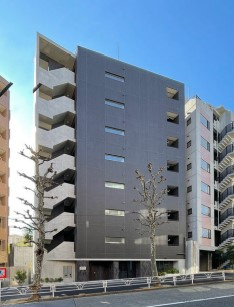 【外観】 | フロレゾン代々木 | コムハウジングにおまかせください！０３－３３７６－４６９４