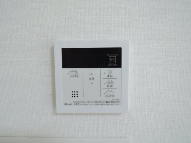 【内装】 | LoireF