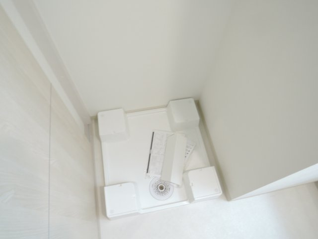 【内装】 | LoireF
