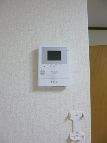 ルピナスのセキュリティ