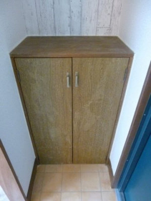 【玄関】 | ルピナス