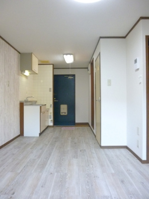 【居間・リビング】 | ルピナス