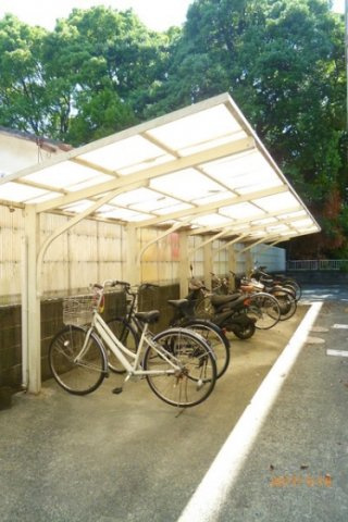 ルピナスのその他共用部分