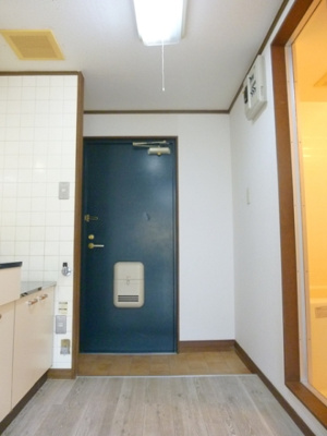 【玄関】 | ルピナス