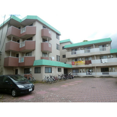 【外観】 | ルピナス