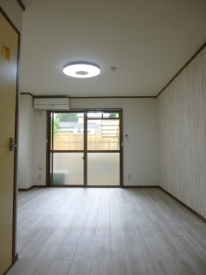 【居間・リビング】 | ルピナス