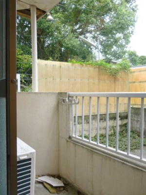 【バルコニー】 | ルピナス