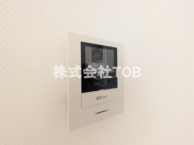 【セキュリティ】 | グリーンヒルズ芦花