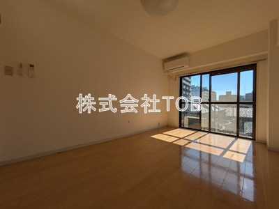 【内装】 | グリーンヒルズ芦花 | 7帖