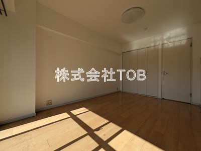 【内装】 | グリーンヒルズ芦花 | 7帖