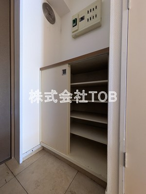 【その他】 | グリーンヒルズ芦花 | シューズボックス