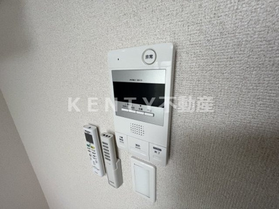 【セキュリティ】 | ラル蒲田