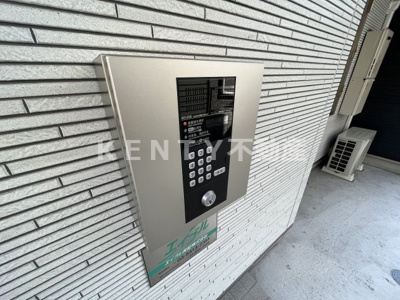 【セキュリティ】 | ラル蒲田