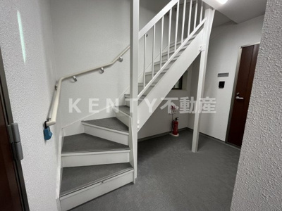 【その他共用部分】 | ラル蒲田