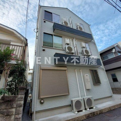 【外観】 | ラル蒲田