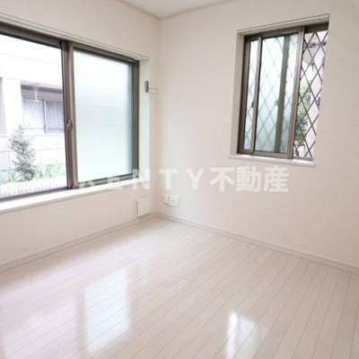 【居間・リビング】 | ラル蒲田