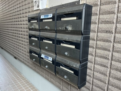 【その他共用部分】