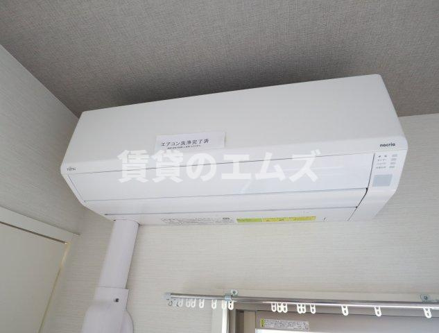 【設備】 | ベルカンパーニュ