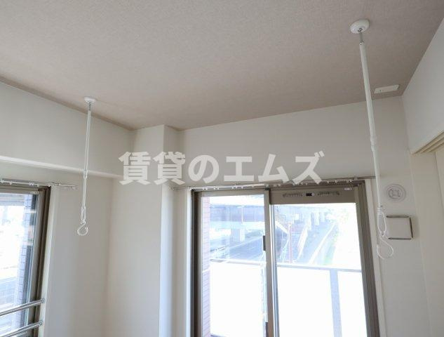 【設備】 | ベルカンパーニュ