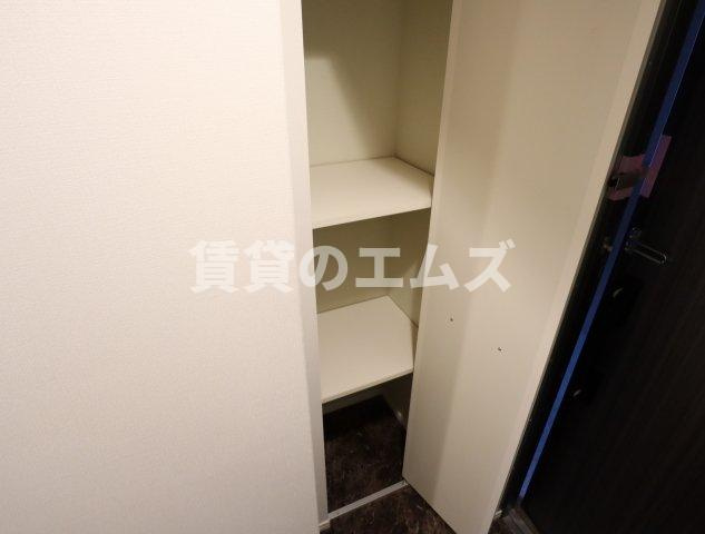 【収納】 | ベルカンパーニュ
