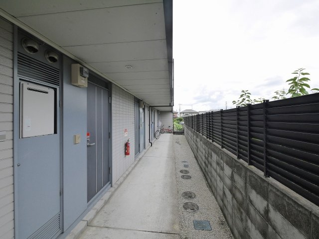 レオパレスルピナス・Ⅱ