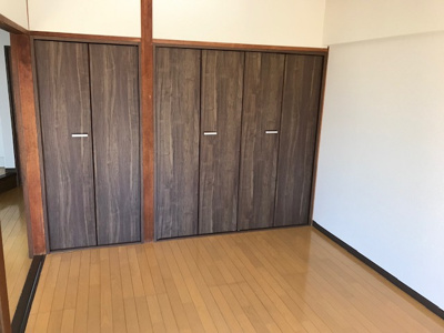 【収納】 | 谷口ビル