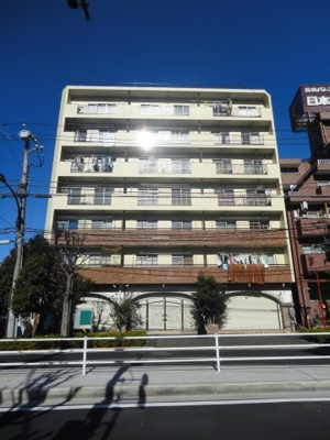 【外観】 | 谷口ビル