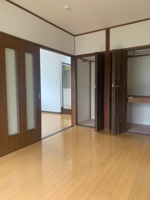 【寝室】 | 谷口ビル