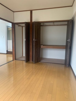 【洋室】 | 谷口ビル