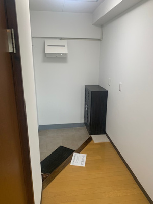 【玄関】 | 谷口ビル
