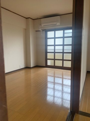 【寝室】 | 谷口ビル