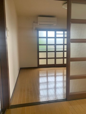 【洋室】 | 谷口ビル