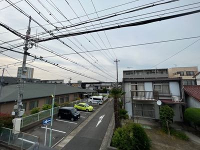 【展望】 | 瑞穂区白龍町3丁目 全2棟 1号棟＜仲介手数料無料＞井戸田小・津賀田中　新築一戸建て | 6/1撮影
住宅ローンアドバイザーの村田です。住宅ローン審査が通らなかった方、あきらめる前にご相談ください。