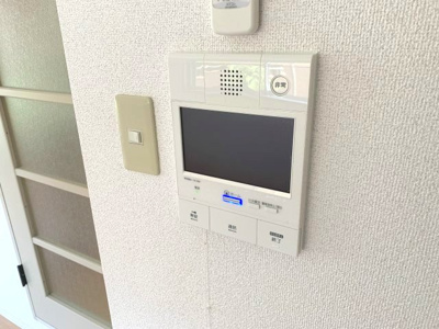 【セキュリティ】 | コート向森