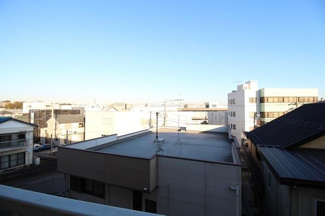 【展望】 | 開放的な現地からの眺望をぜひ実際にご覧になって下さい！