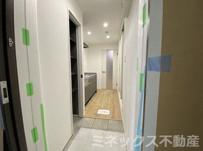 【玄関】 | QUALIOR